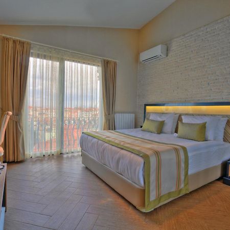 Aldino Residence Ankara Exterior photo