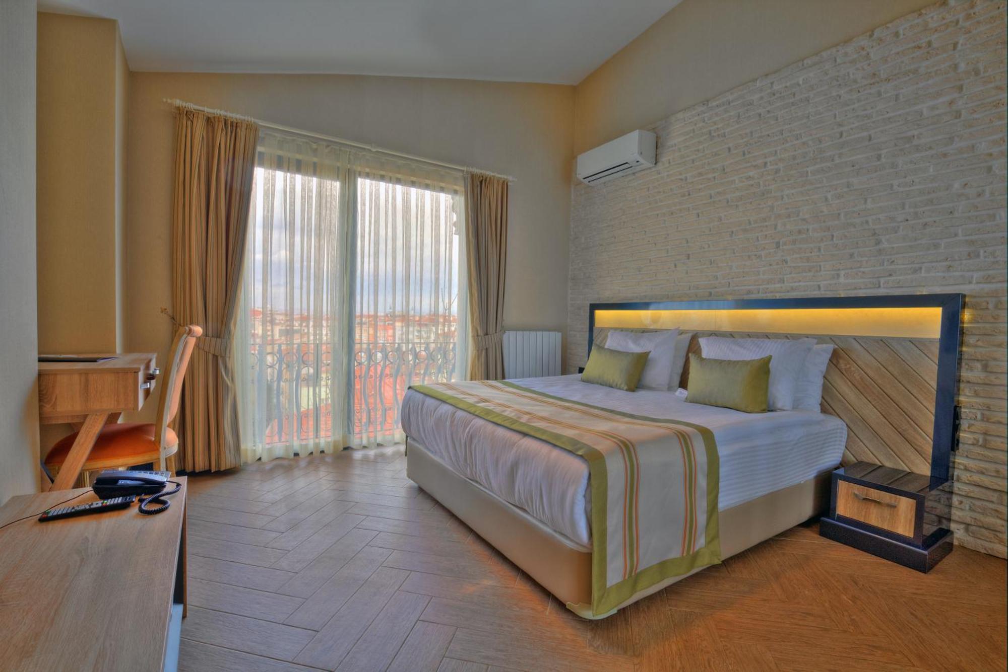 Aldino Residence Ankara Exterior photo
