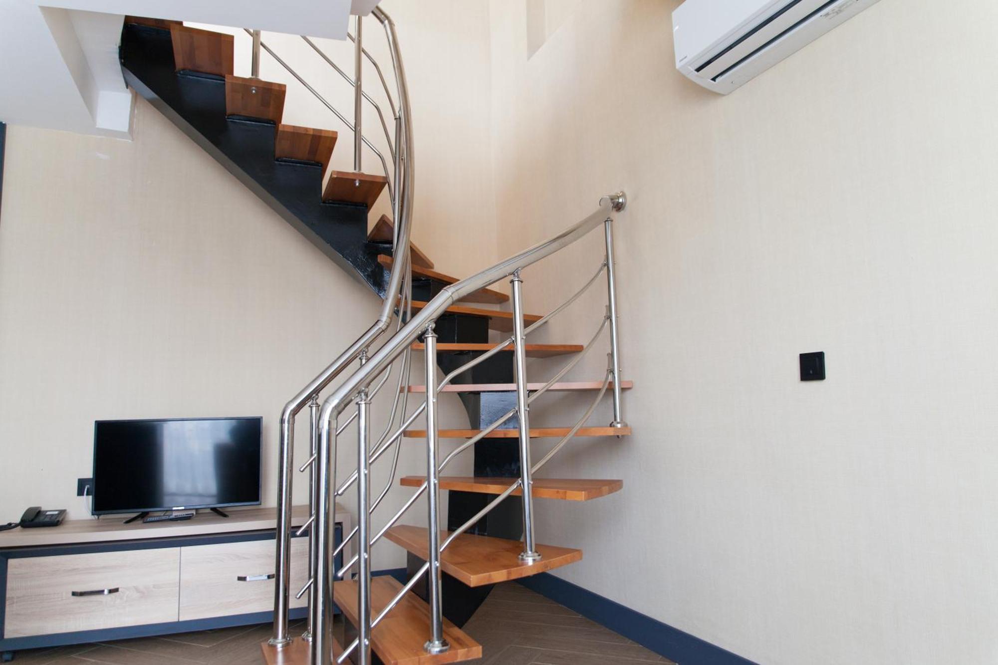 Aldino Residence Ankara Exterior photo