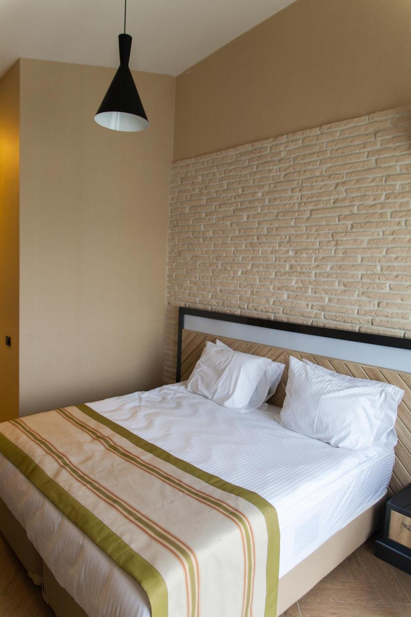 Aldino Residence Ankara Exterior photo