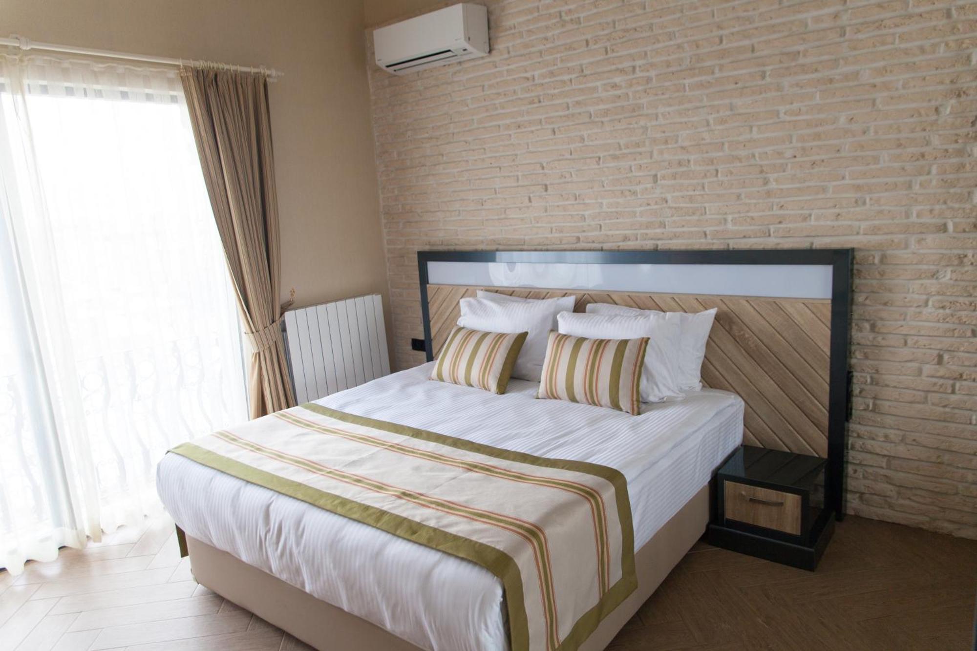 Aldino Residence Ankara Exterior photo