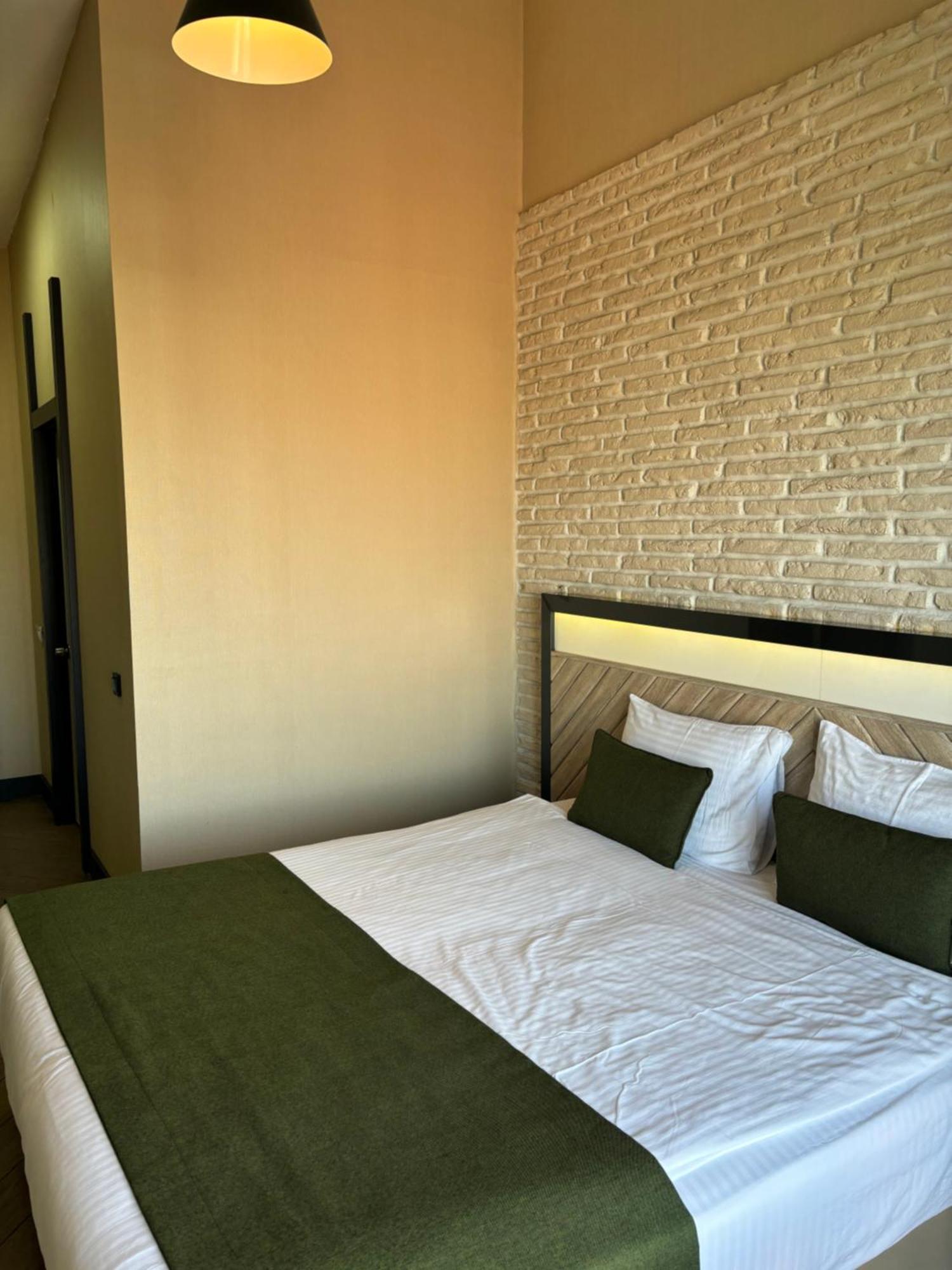 Aldino Residence Ankara Exterior photo