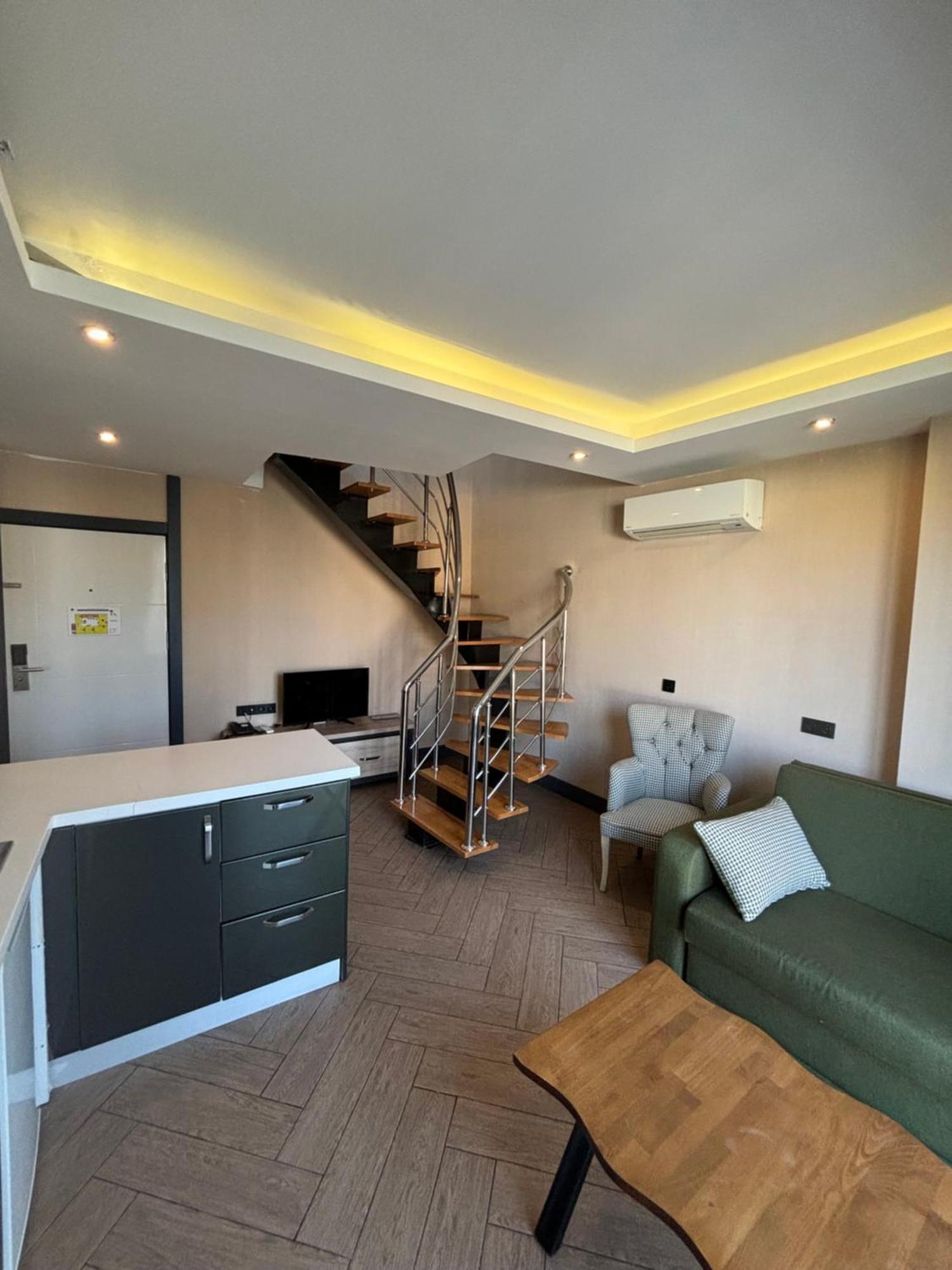 Aldino Residence Ankara Exterior photo