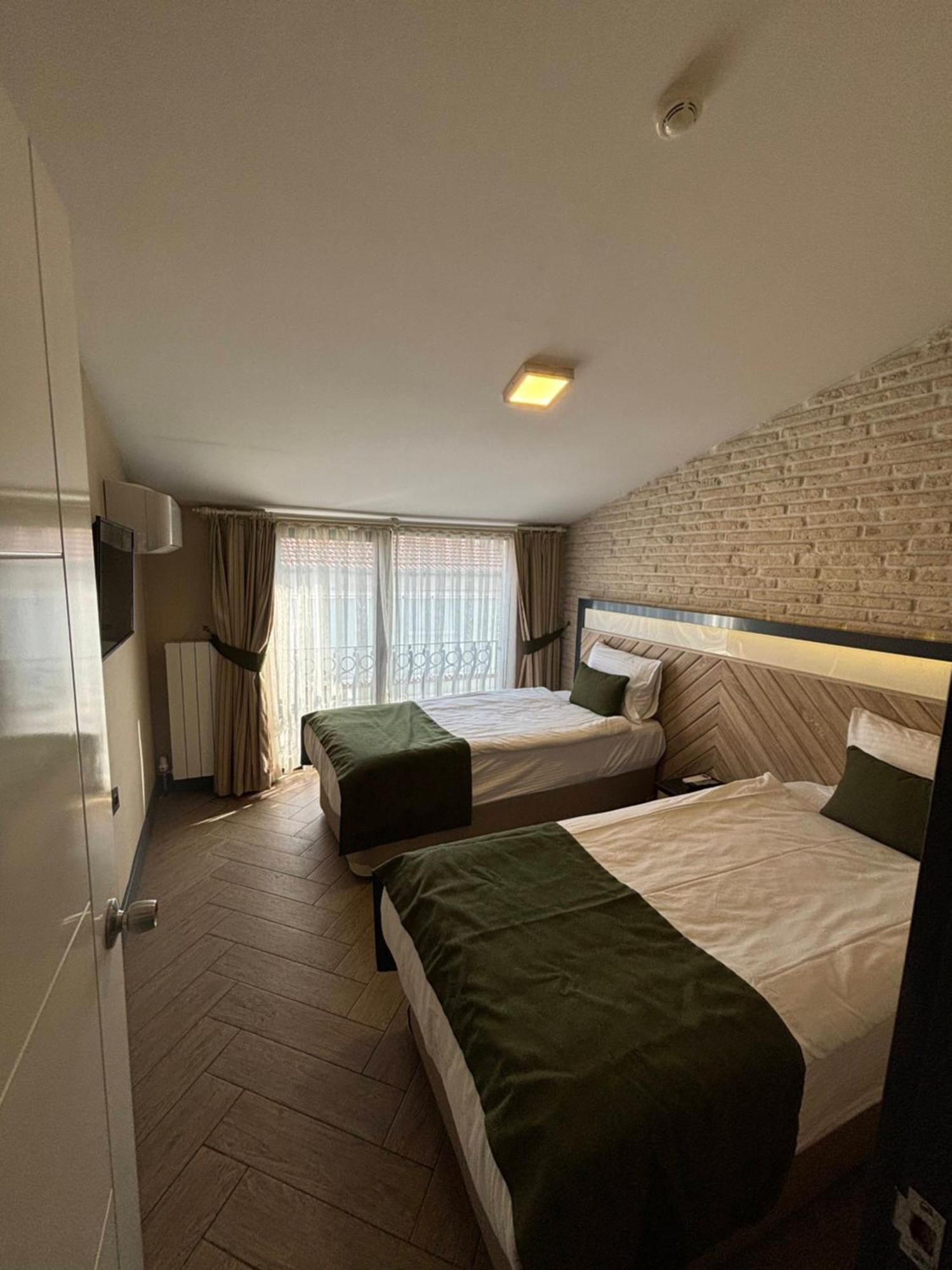 Aldino Residence Ankara Exterior photo