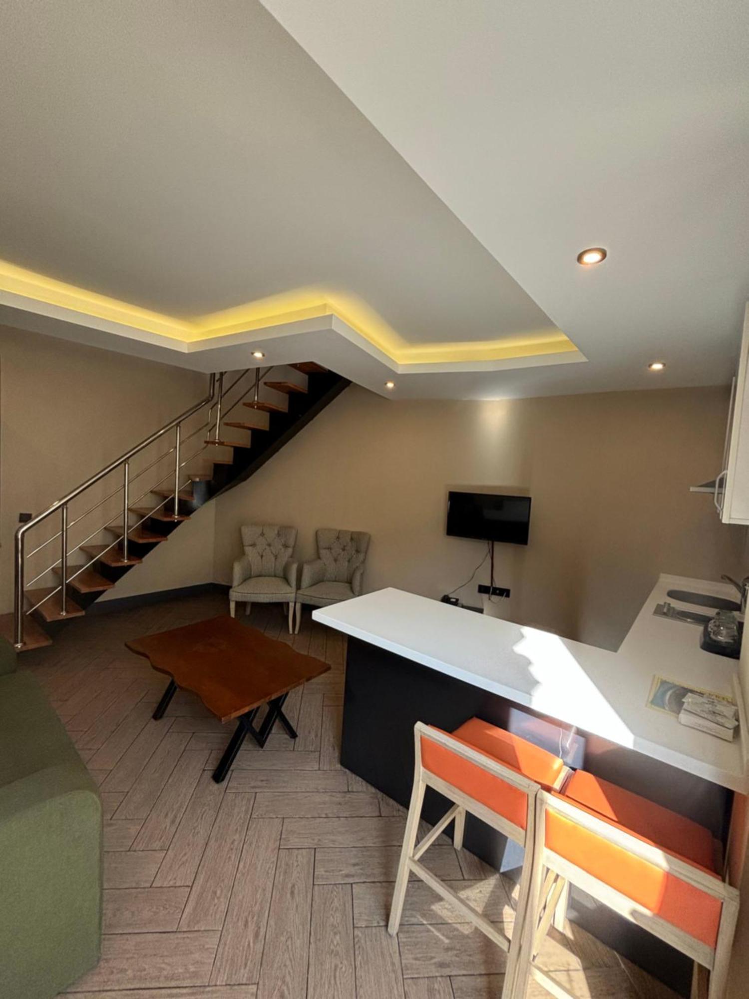 Aldino Residence Ankara Exterior photo