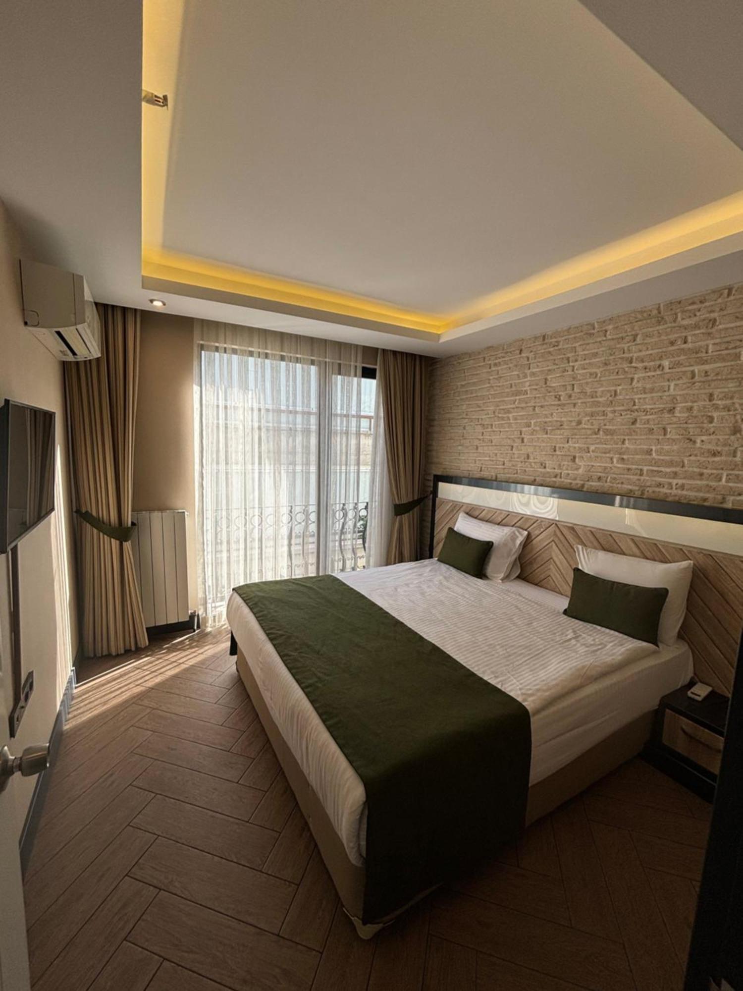 Aldino Residence Ankara Exterior photo