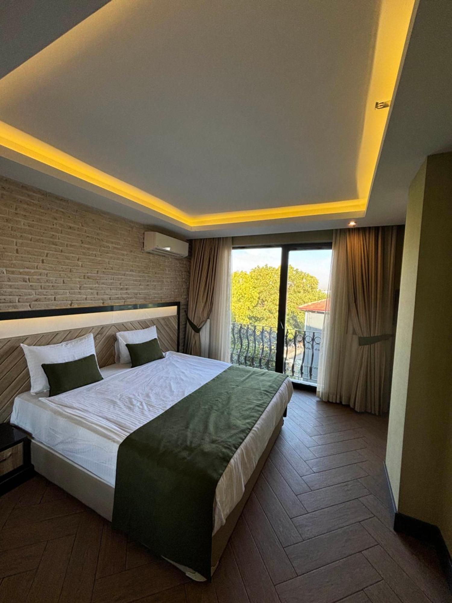 Aldino Residence Ankara Exterior photo