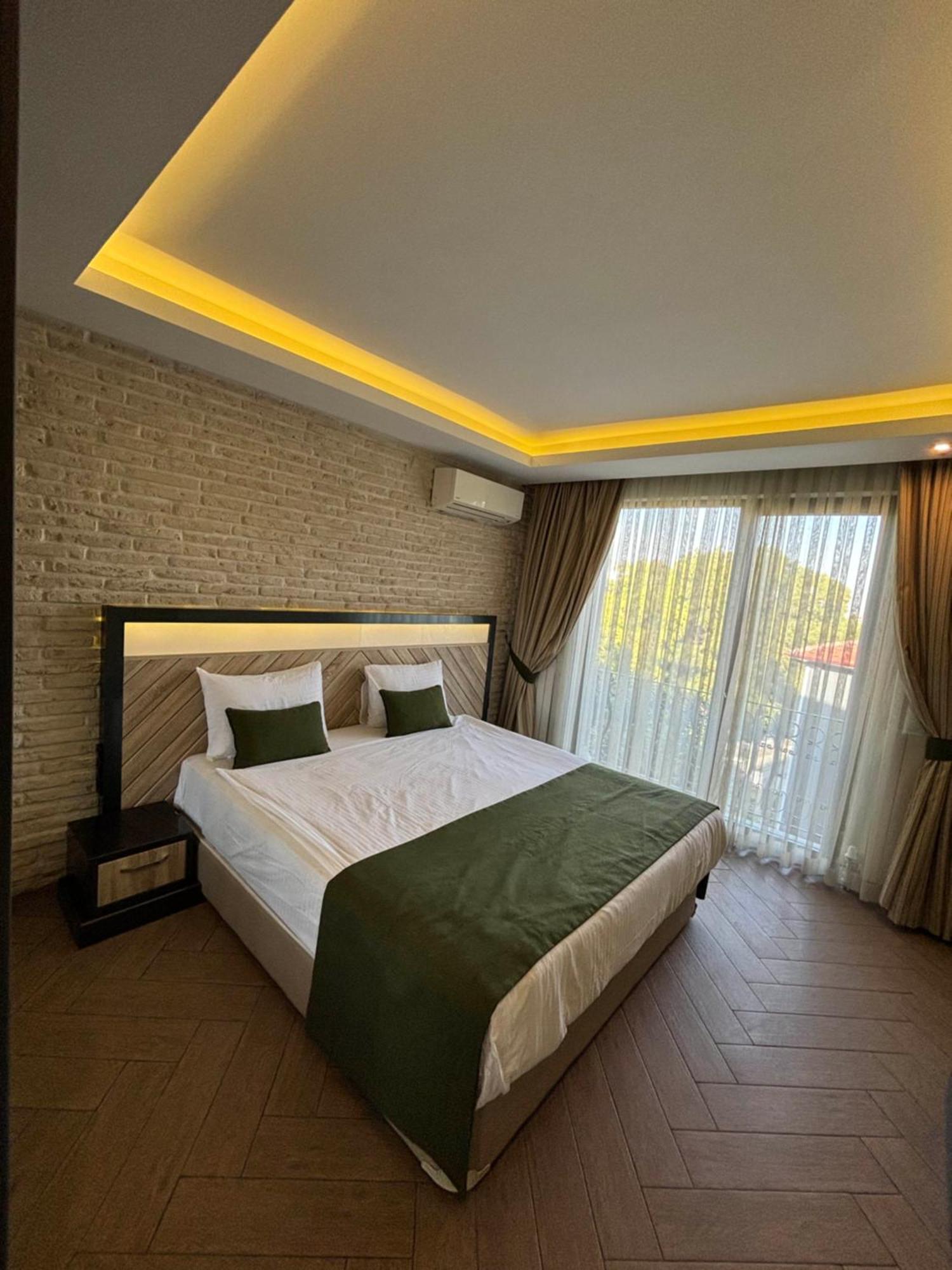 Aldino Residence Ankara Exterior photo